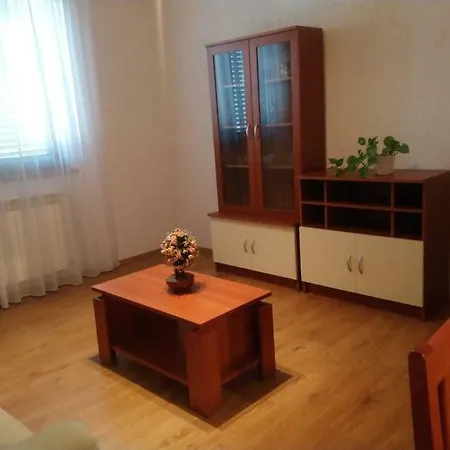 Dino Apartment