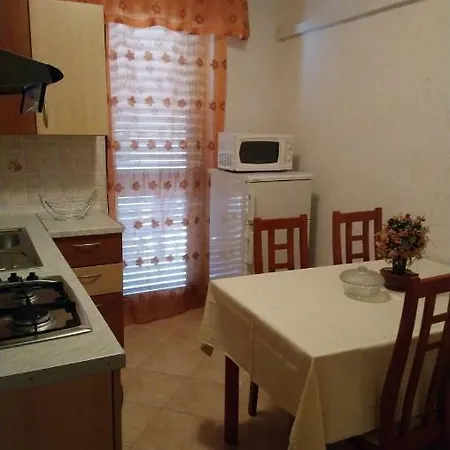 Dino Apartment Tar-Vabriga